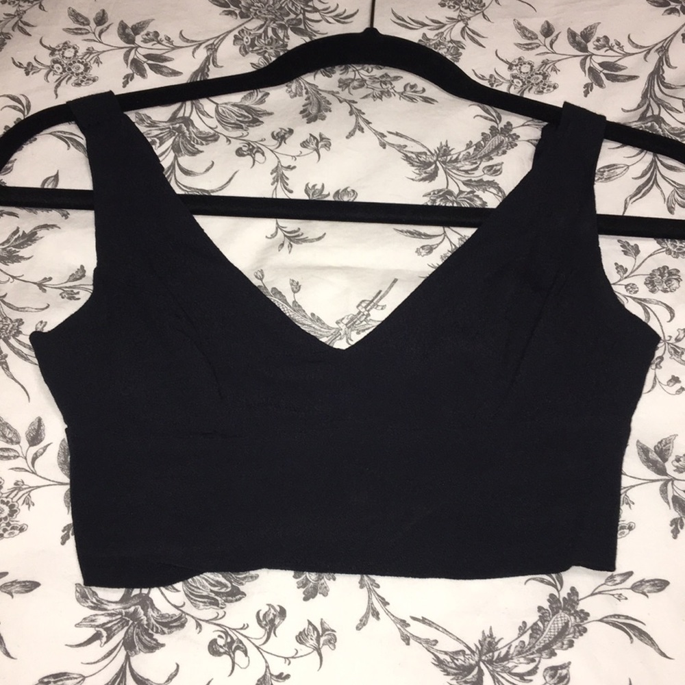 Kendall & Kylie Crop top